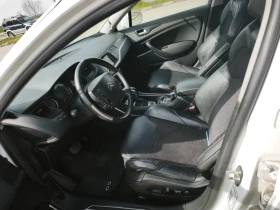 Citroen C5 Citroen c5 tourer AVTOMAT - 4299 € / 8408.11 лв. - 51982137 6