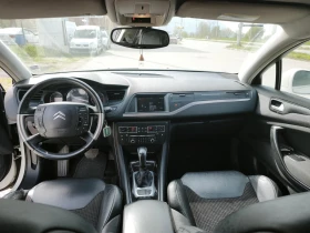 Citroen C5 Citroen c5 tourer AVTOMAT - 4299 € / 8408.11 лв. - 51982137 8