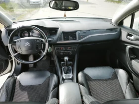 Citroen C5 Citroen c5 tourer AVTOMAT - 4299 € / 8408.11 лв. - 51982137 7