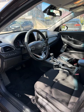 Hyundai I30 1.6 CRDi | Mobile.bg � ����� ������ 9