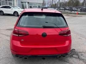 VW Golf R * DSG * CARFAX * KEYLESS * �������� *  | Mobile.bg � ����� ������ 4