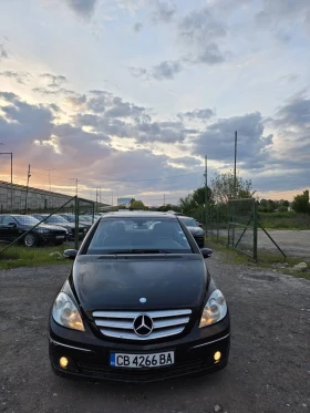 ������ Mercedes-Benz B 200