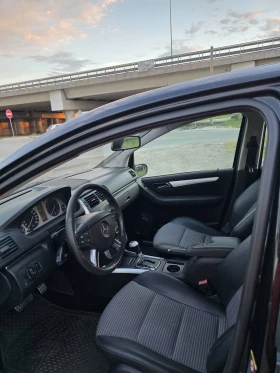 Mercedes-Benz B 200 CDI | Mobile.bg � ����� ������ 10