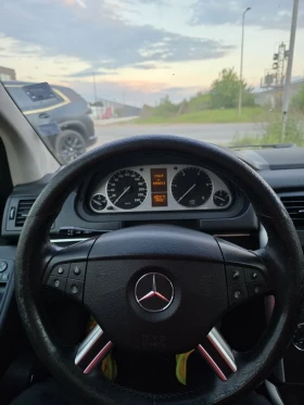 Mercedes-Benz B 200 CDI | Mobile.bg � ����� ������ 11
