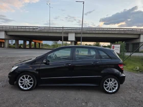 Mercedes-Benz B 200 CDI | Mobile.bg � ����� ������ 7