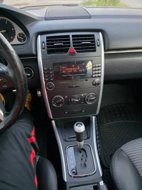 Mercedes-Benz B 200 CDI | Mobile.bg � ����� ������ 12