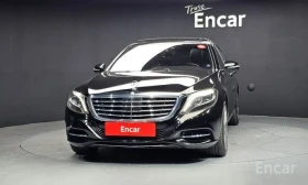 Mercedes-Benz S 500 L | ��������� | ����� | 350 ������ | �������� | Mobile.bg � ����� ������ 3
