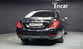 Mercedes-Benz S 500 L | ��������� | ����� | 350 ������ | �������� | Mobile.bg � ����� ������ 4