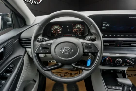 Hyundai Bayon 1.0 T-GDI MILD HYBRID 7DCT | Mobile.bg � ����� ������ 8