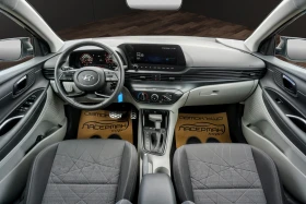 Hyundai Bayon 1.0 T-GDI MILD HYBRID 7DCT | Mobile.bg � ����� ������ 10