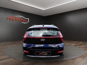 Hyundai Bayon 1.0 T-GDI MILD HYBRID 7DCT | Mobile.bg � ����� ������ 6