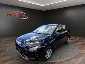 ����� �� �������� �� Hyundai Bayon 1.0 T-GDI MILD HYBRID 7DCT