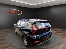 Hyundai Bayon 1.0 T-GDI MILD HYBRID 7DCT | Mobile.bg � ����� ������ 4