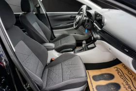 Hyundai Bayon 1.0 T-GDI MILD HYBRID 7DCT | Mobile.bg � ����� ������ 11