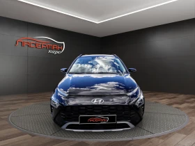 Hyundai Bayon 1.0 T-GDI MILD HYBRID 7DCT | Mobile.bg � ����� ������ 5