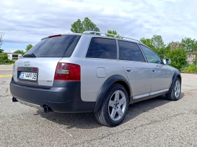 Audi A6 Allroad 2.5 TDI Quattro ����� �������� | Mobile.bg � ����� ������ 5