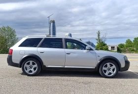 ����� �� �������� �� Audi A6 Allroad 2.5 TDI Quattro ����� ��������