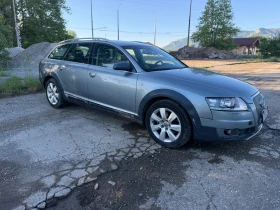 Audi A6 Allroad 3.0TDI QUATRO 233, ASB | Mobile.bg � ����� ������ 2