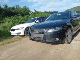 Audi A4 2.0тди..143к.лед нави - 4999 € / 9777.19 лв. - 67907691 3