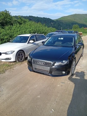 Audi A4 2.0тди..143к.лед нави - 4999 € / 9777.19 лв. - 67907691 2