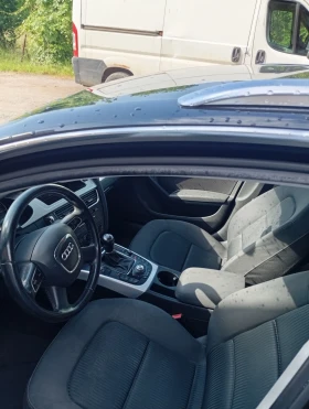 Audi A4 2.0тди..143к.лед нави - 4999 € / 9777.19 лв. - 67907691 10