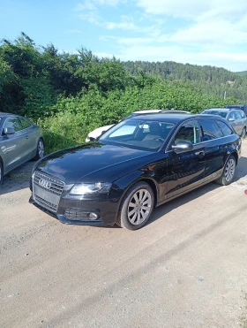 Audi A4 2.0тди..143к.лед нави