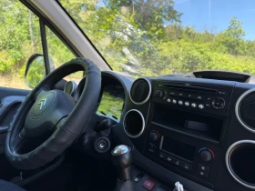 Citroen Berlingo 1.6 | Mobile.bg � ����� ������ 5