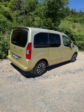 Citroen Berlingo 1.6 | Mobile.bg � ����� ������ 10