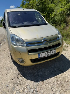 Citroen Berlingo 1.6 | Mobile.bg � ����� ������ 7