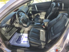 Mazda 6 2.2D Bose.Full.Navi | Auto.bg — изображение 14