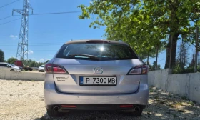 Mazda 6 2.2D Bose.Full.Navi | Auto.bg — изображение 5