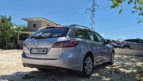Mazda 6 2.2D Bose.Full.Navi | Auto.bg — изображение 6
