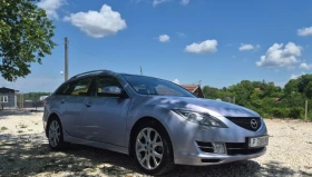 Mazda 6 2.2D Bose.Full.Navi | Auto.bg — изображение 3
