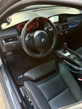 BMW 550 M-power Paket | Auto.bg — изображение 12