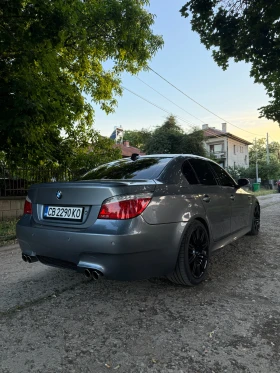 BMW 550 M-power Paket | Auto.bg — изображение 3
