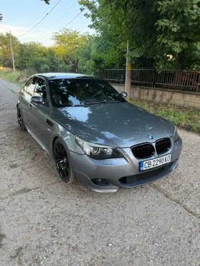 BMW 550 M-power Paket | Auto.bg — изображение 2