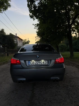 BMW 550 M-power Paket | Auto.bg — изображение 9
