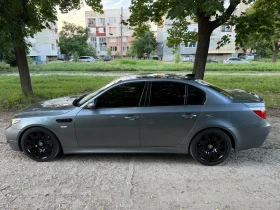 BMW 550 M-power Paket | Auto.bg — изображение 7