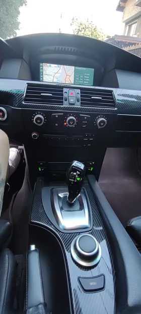 BMW 550 M-power Paket | Auto.bg — изображение 13