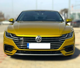 VW Arteon R-Line  2.0 TDI DSG - Top - 23500 € / 45962.00 лв. - 44235192 4