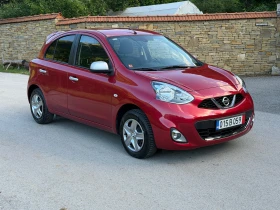 ����� �� �������� �� Nissan Micra 1.2i ���������