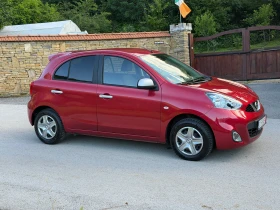 ����� �� �������� �� Nissan Micra 1.2i ���������