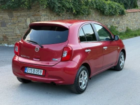 ����� �� �������� �� Nissan Micra 1.2i ���������