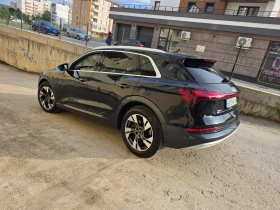 Audi E-Tron Audi e-tron 55 Q ADVANCED MTRX/ACC/HuD/PANO/360/NA | Mobile.bg � ����� ������ 2