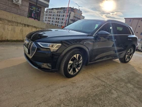 Audi E-Tron Audi e-tron 55 Q ADVANCED MTRX/ACC/HuD/PANO/360/NA | Mobile.bg � ����� ������ 3