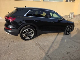 Audi E-Tron Audi e-tron 55 Q ADVANCED MTRX/ACC/HuD/PANO/360/NA | Mobile.bg � ����� ������ 6