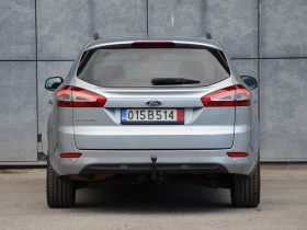 Ford Mondeo 2.0 TDCI | Mobile.bg � ����� ������ 4