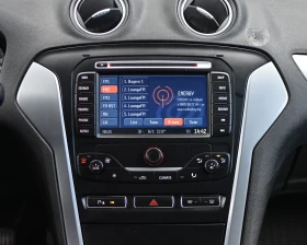 Ford Mondeo 2.0 TDCI | Mobile.bg � ����� ������ 10