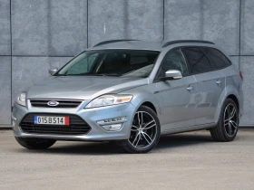 ����� �� �������� �� Ford Mondeo 2.0 TDCI