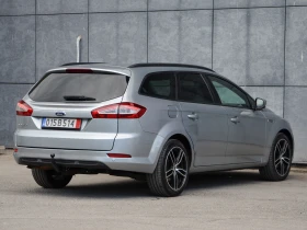 Ford Mondeo 2.0 TDCI | Mobile.bg � ����� ������ 5